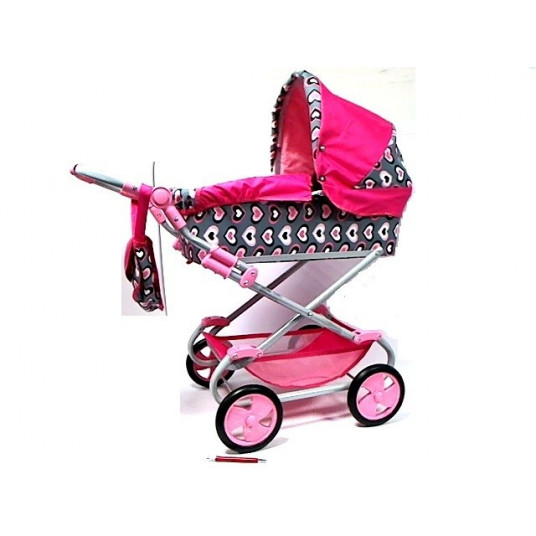 DARIA WA-3 doll stroller 99118