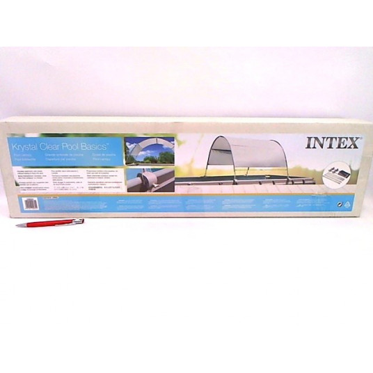 Pool enclosure 28054 20721