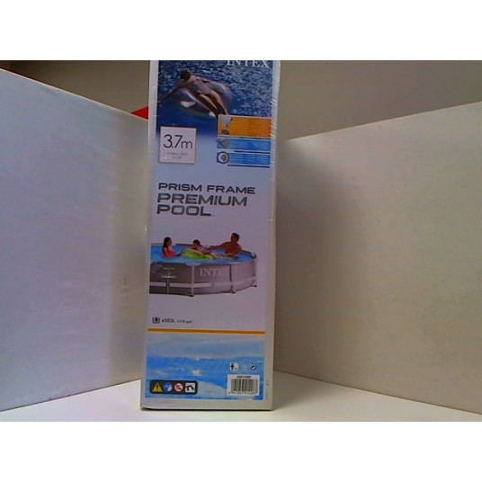 Pool Prism Frame 366x76cm 26710NP INTEX