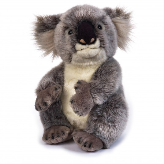 Pliušinė FREEK VONK x BRESSER Koala Lola
