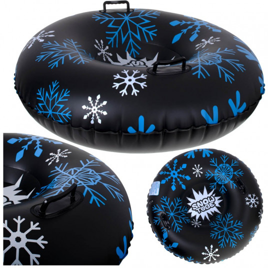 Roger Children's Inflatable Tire - Sled