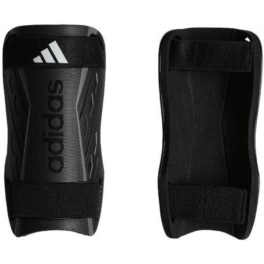 Futbolo Trinkelės Adidas Tiro Training Shin Guard Juodos - Dydis XL