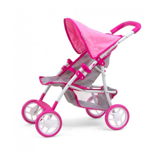 Dolls pram Natalie Prestige