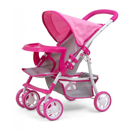 Dolls pram Kate Prestige