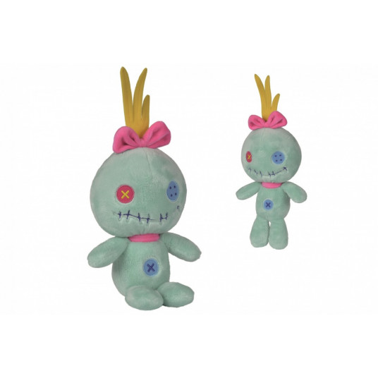 Mascot Disney Lilo & Stitch Scrump 25 cm