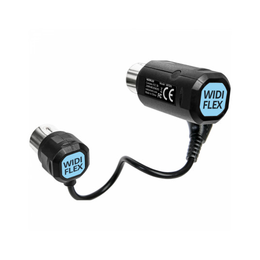 WIDIFLEX MIDI Adapter