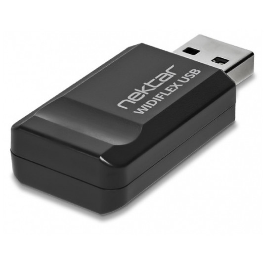 WIDIFLEX USB wireless MIDI dongle