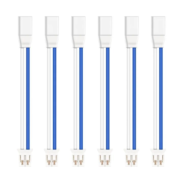 BT2.0-PH2.0 adapterio laidas (6 vnt)