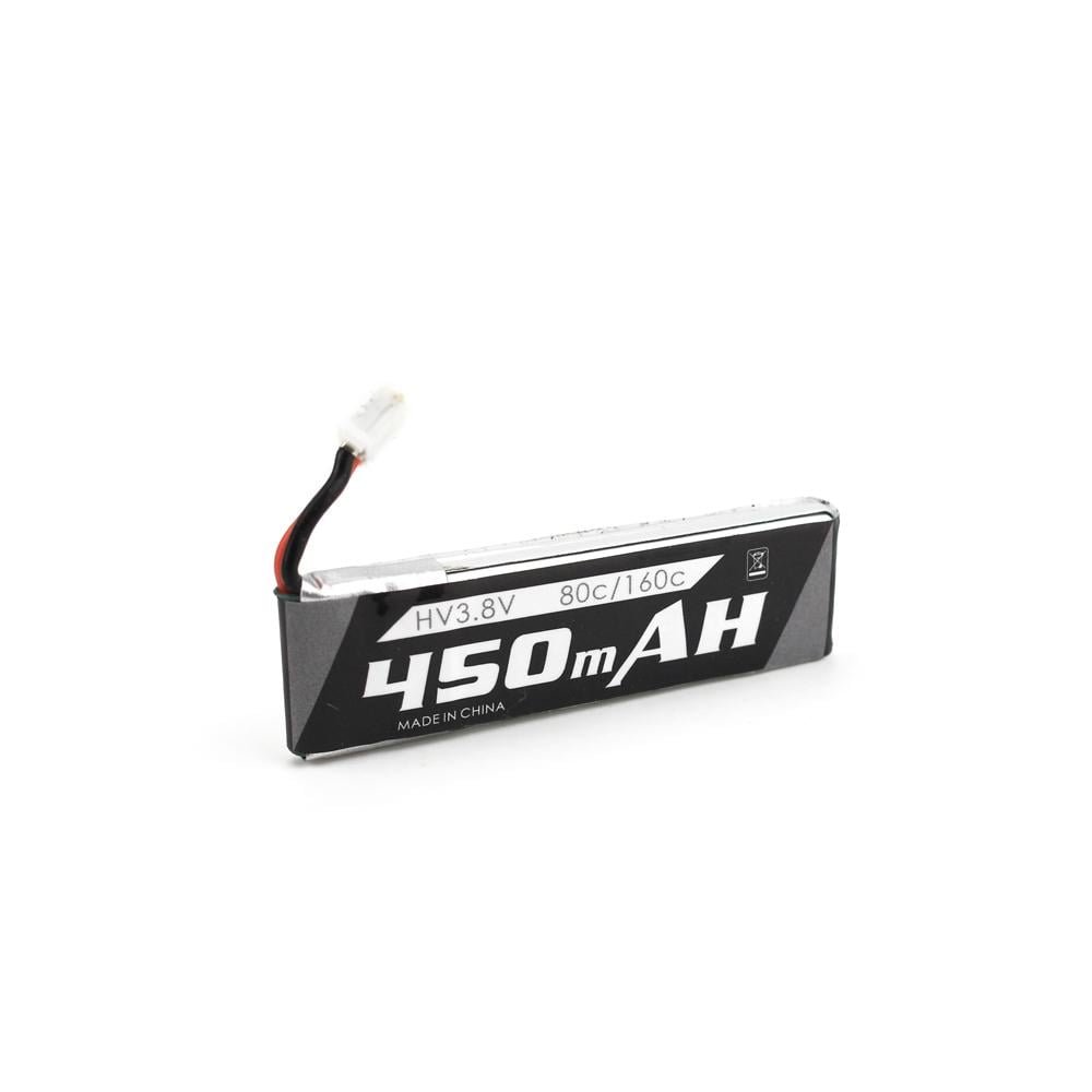 Baterija EMAX 1S 80C-160C HV 450mah
