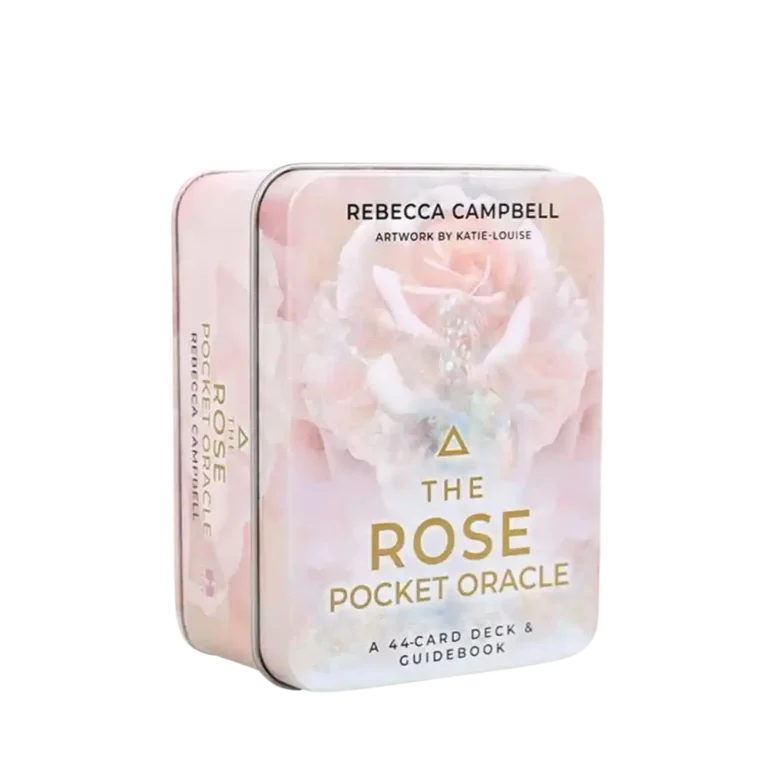 Rose Pocket Oracle