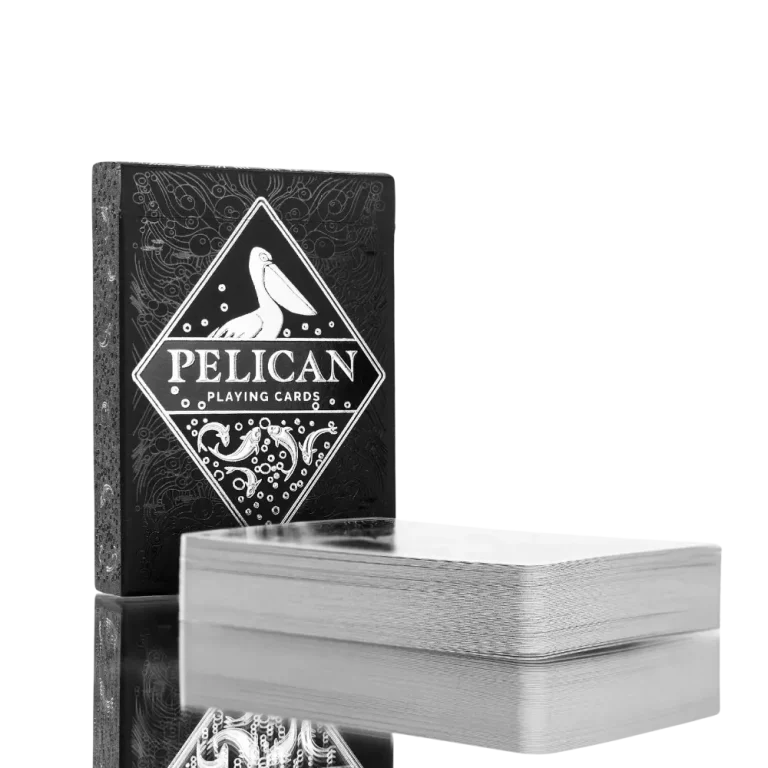 Pelican Playing Cards