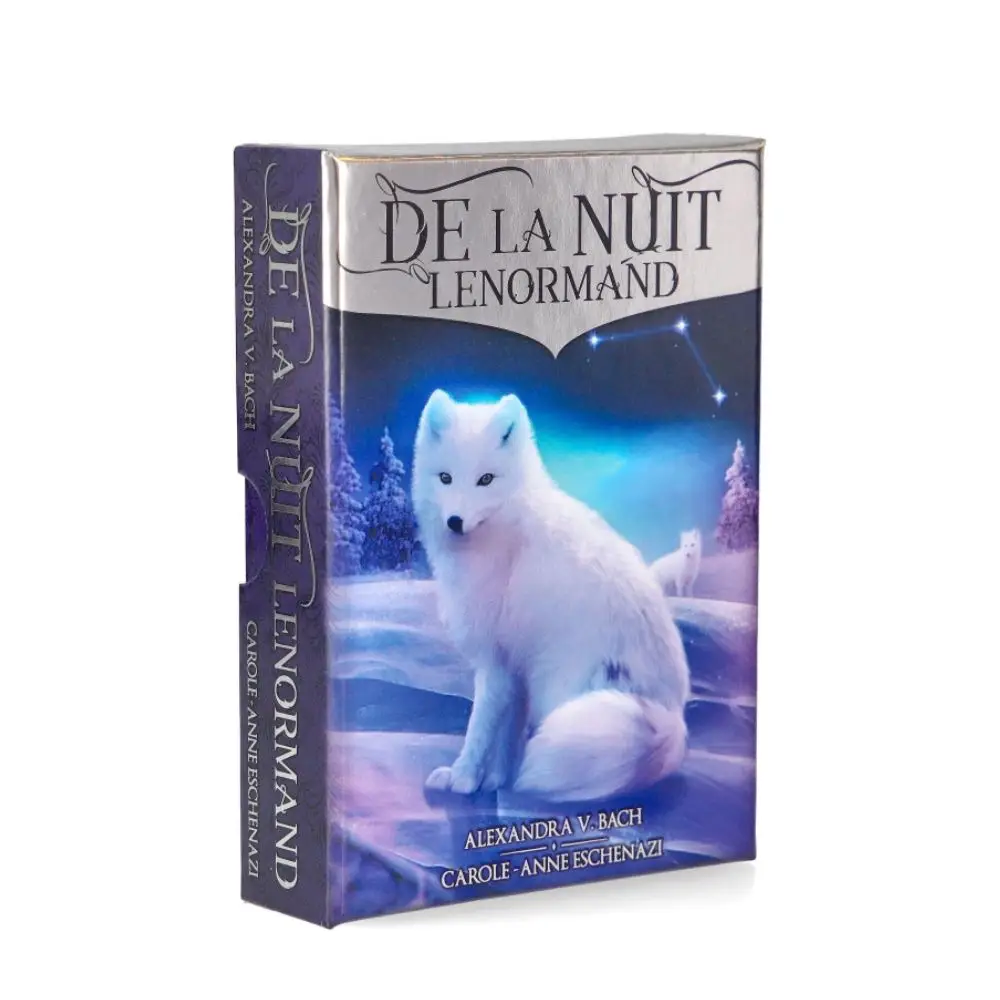 De La Nuit Lenormand