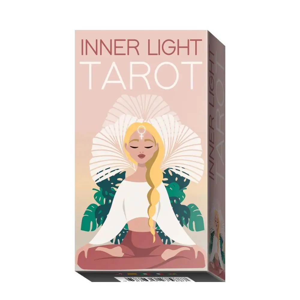 Inner Light Tarot