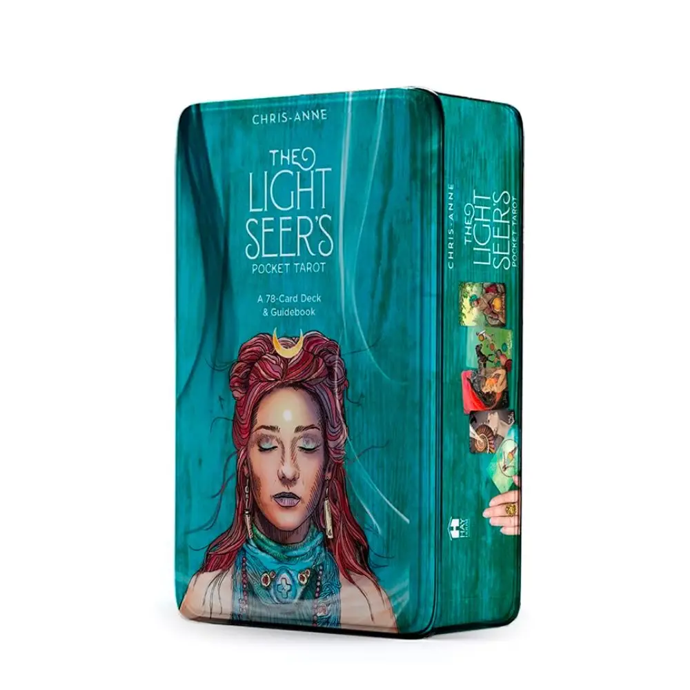 Light Seer's Tarot Pocket Edition