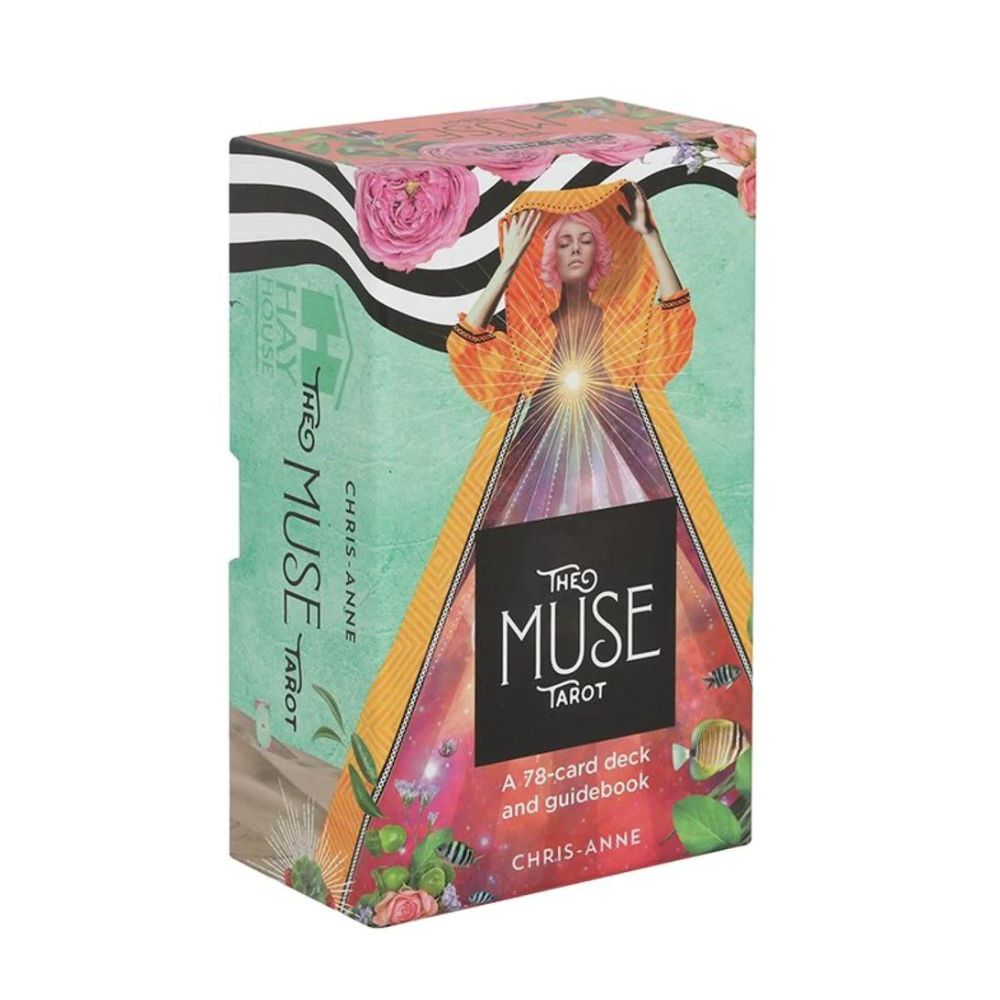 The Muse Tarot