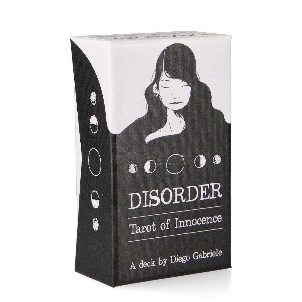 Disorder Tarot of Innocence