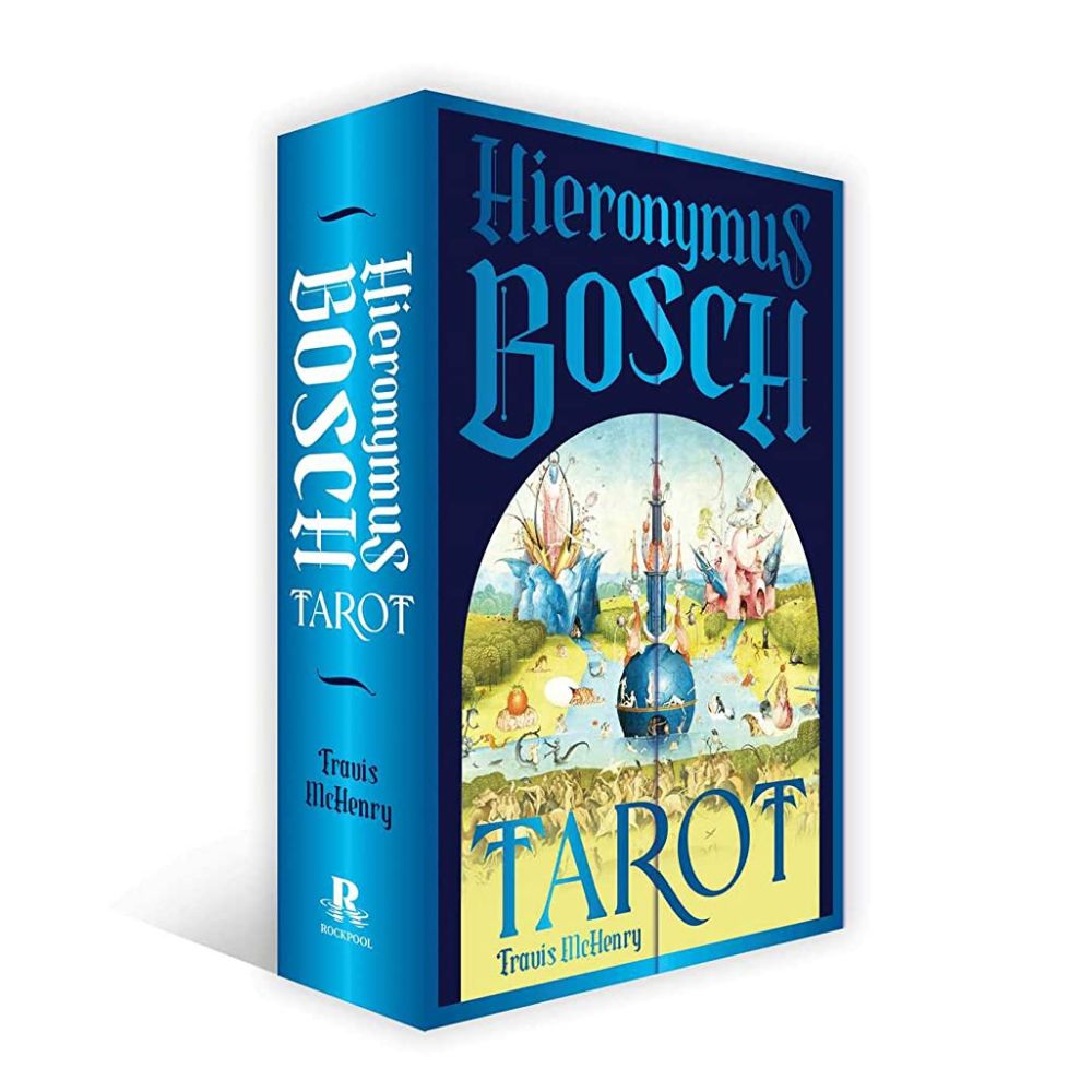 Hieronymus Bosch Tarot