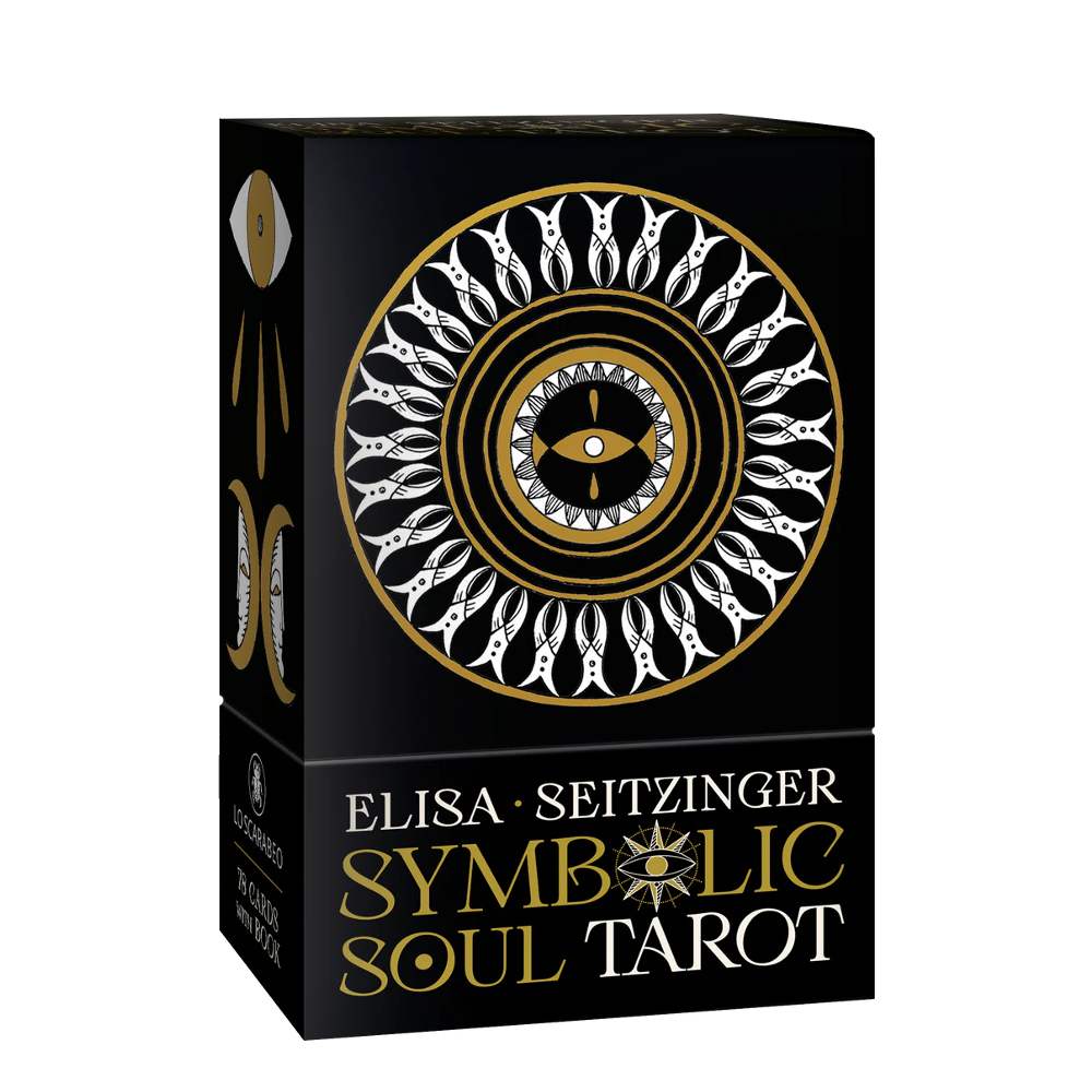 Symbolic Soul Tarot