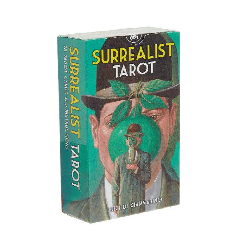 Surrealist Tarot