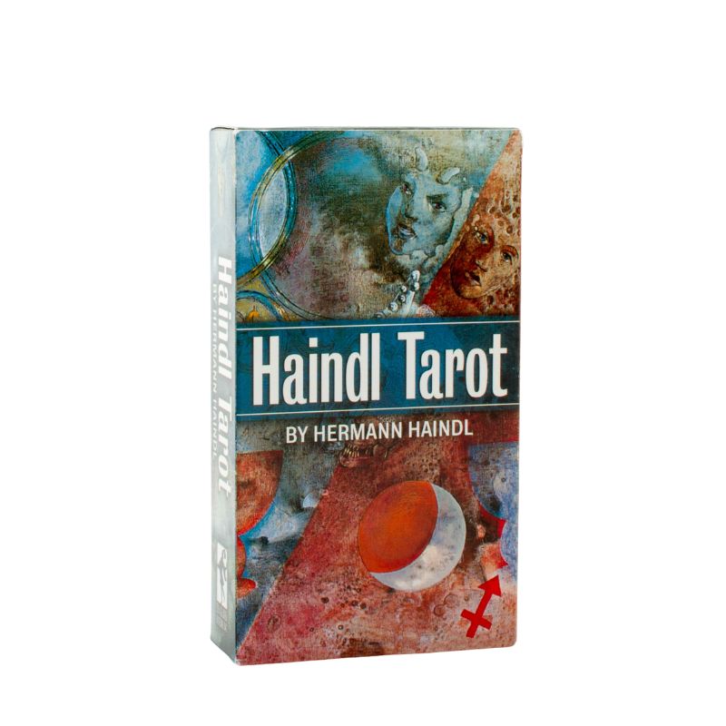 Haindl Tarot