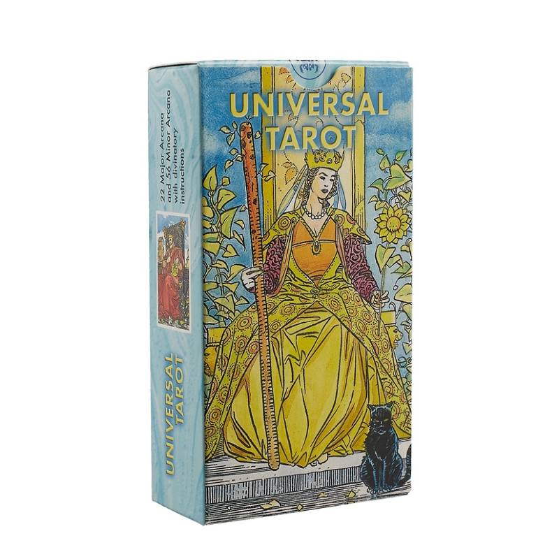 Universal Tarot