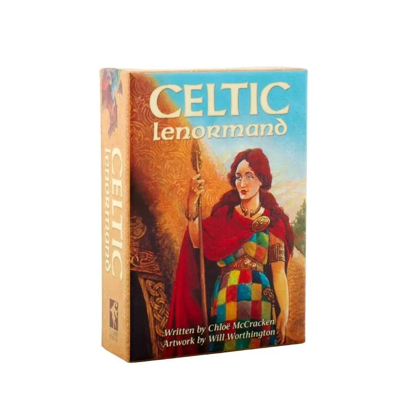 Celtic Lenormand