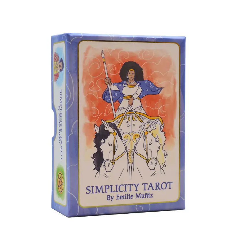 Simplicity Tarot