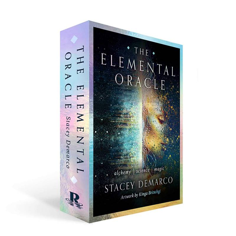 The Elemental Oracle