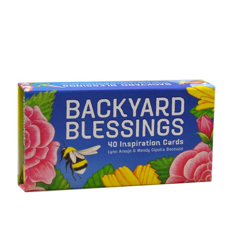 Backyard Blessings