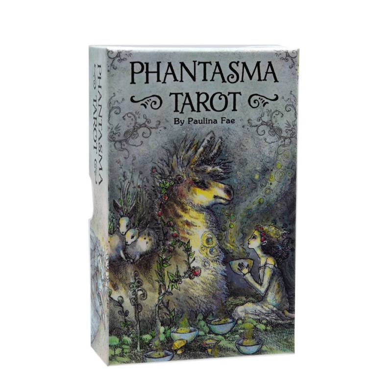 Phantasma Tarot