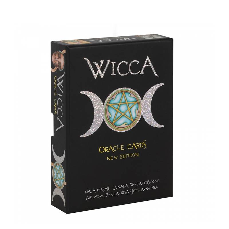 Wicca Oracle