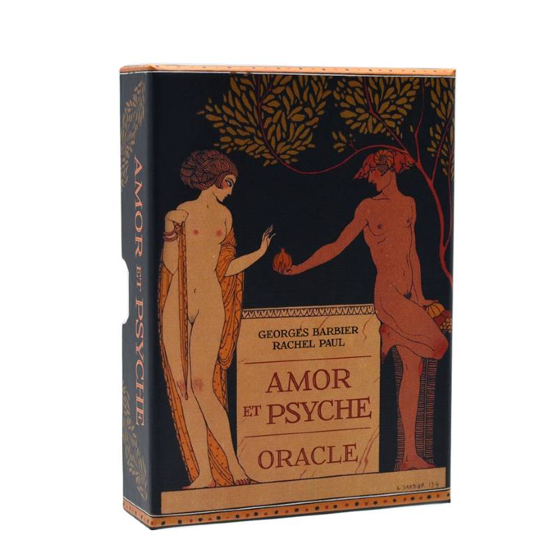 Amor et Psyche Oracle