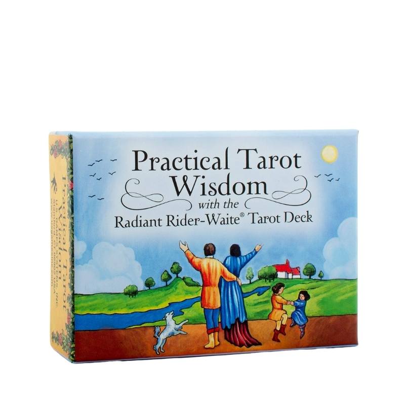 Practical Tarot Wisdom