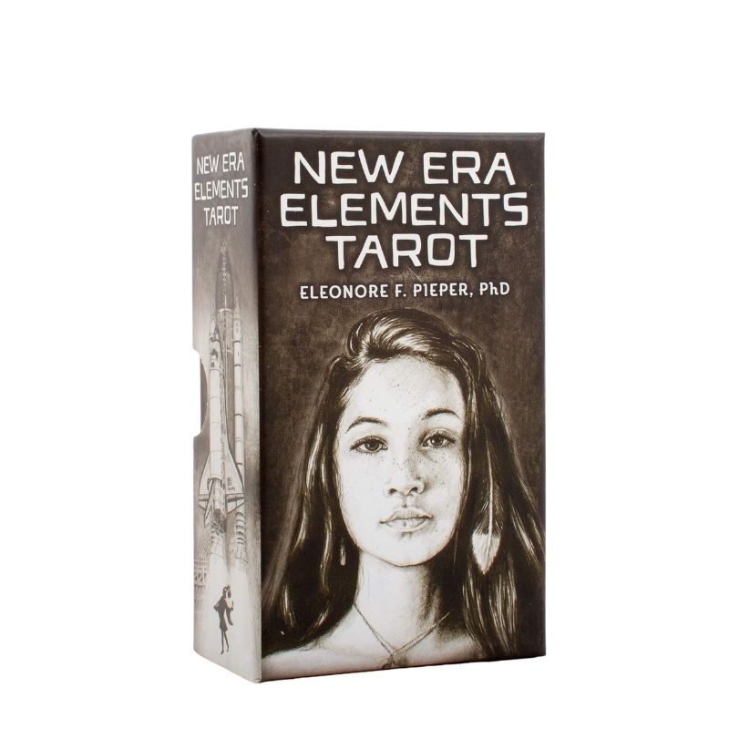 New Era Elements Tarot