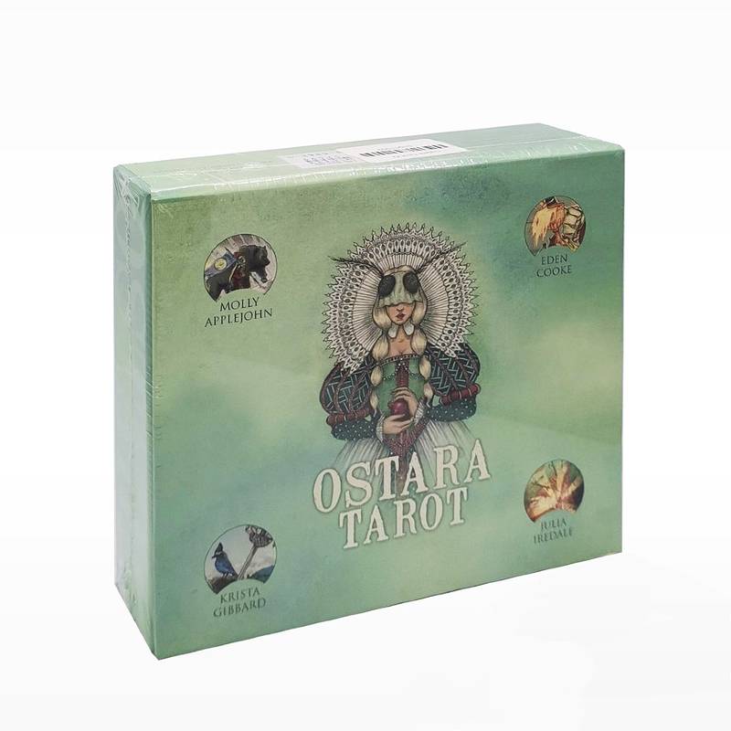 Ostara Tarot