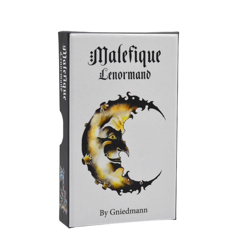 Malefique Lenormand