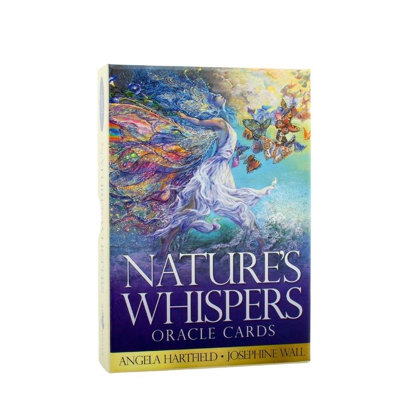 Nature's Whispers Oracle
