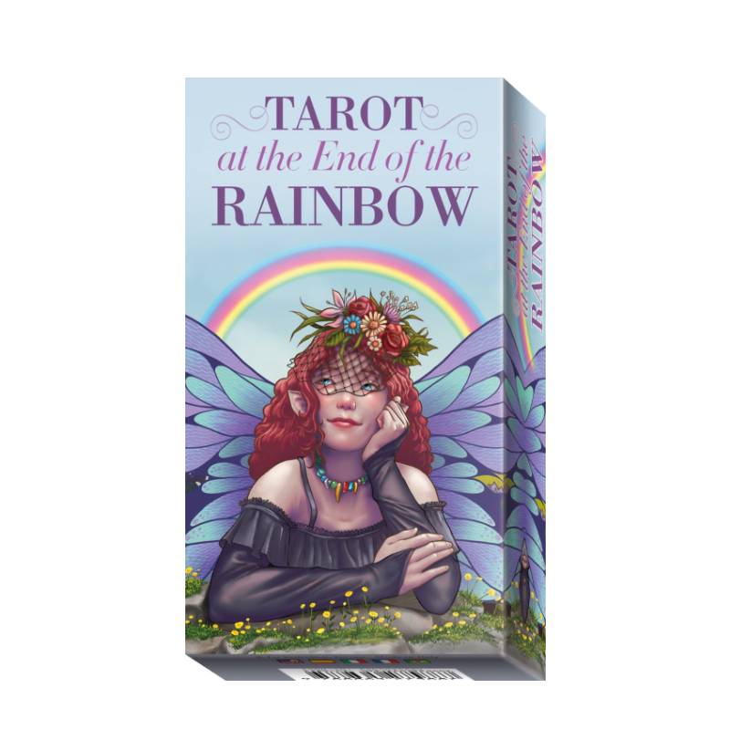 Tarot at the End of the Rainbow