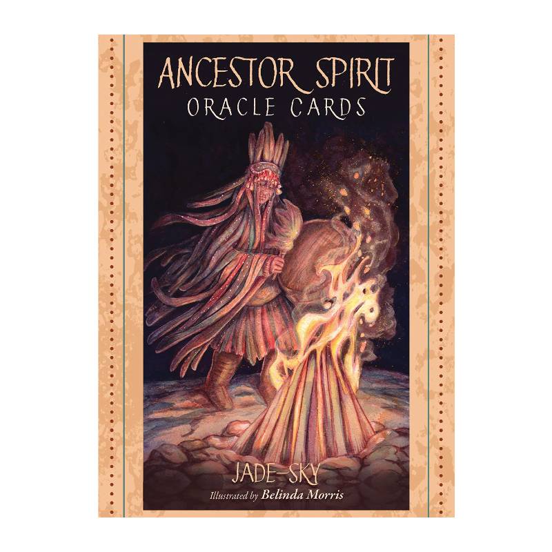 Ancestor Spirit Oracle