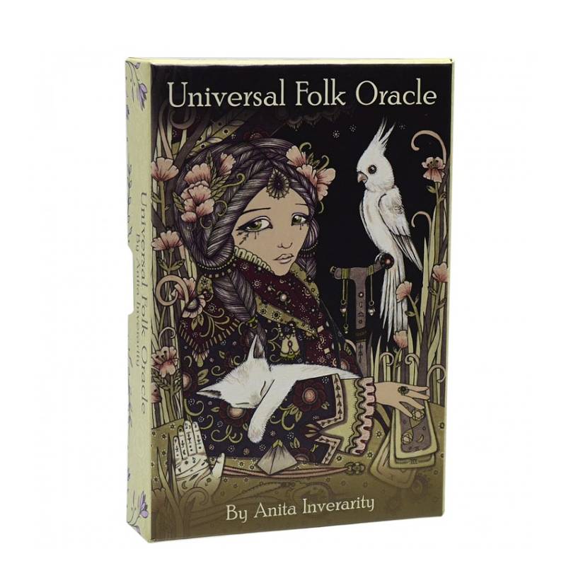 Universal Folk Oracle