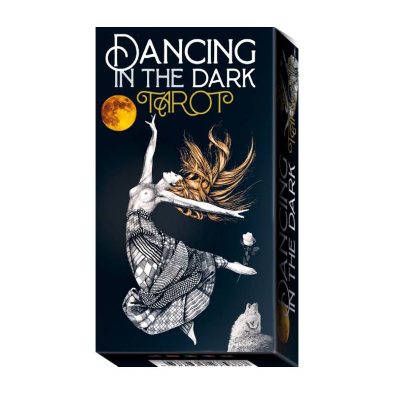 Dancing in the Dark Tarot