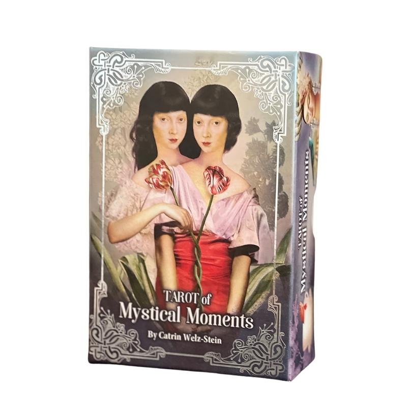 Tarot of Mystical Moments