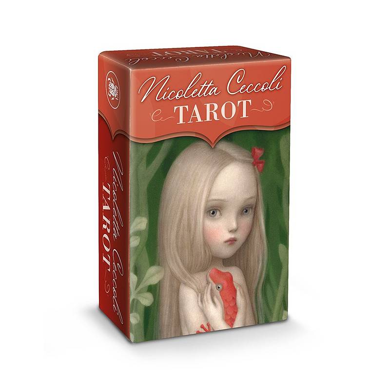 Nicoletta Ceccoli Tarot Mini