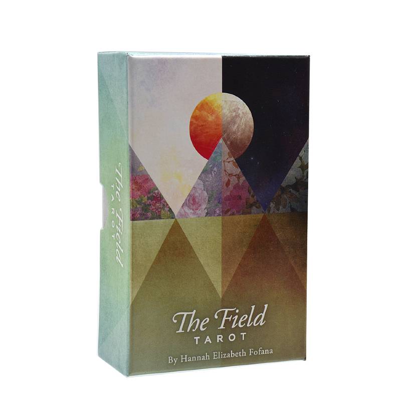 The Field Tarot