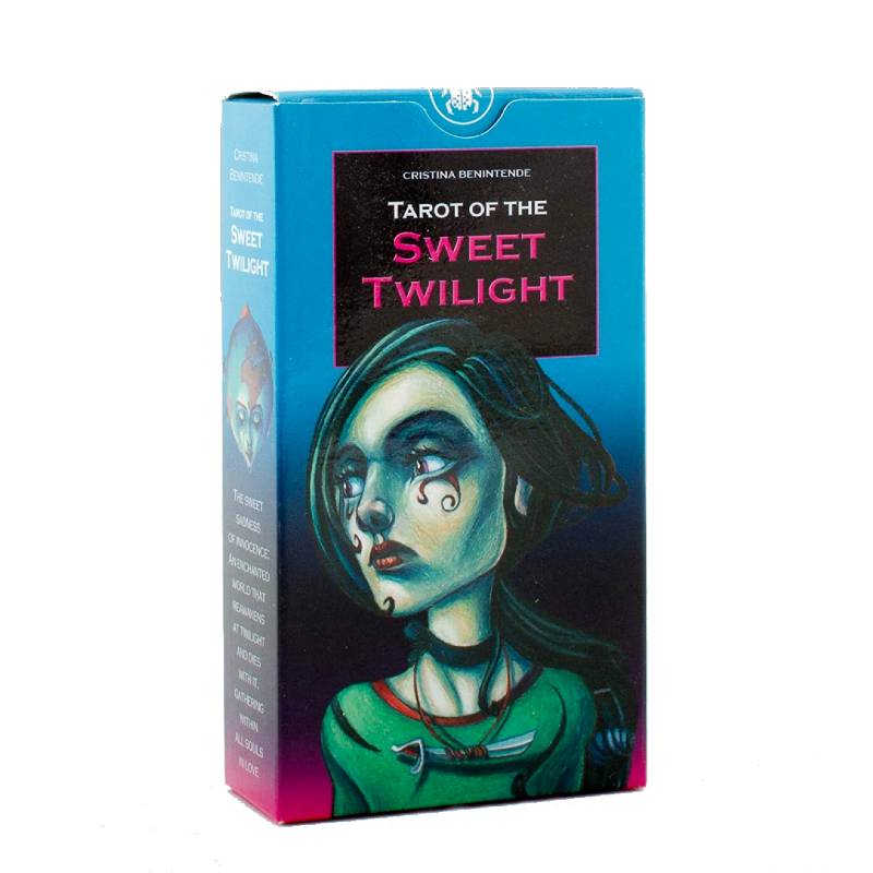 Tarot of Sweet Twilight