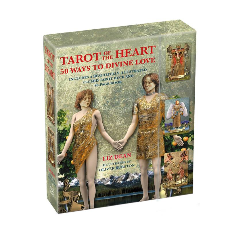 Tarot of the Heart