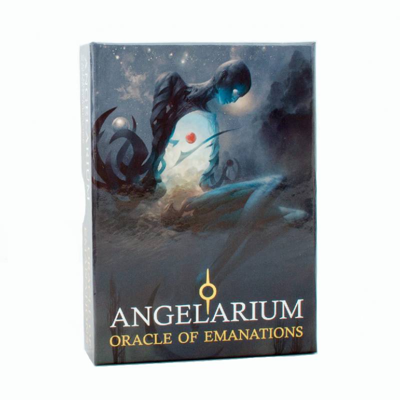 Angelarium Oracle