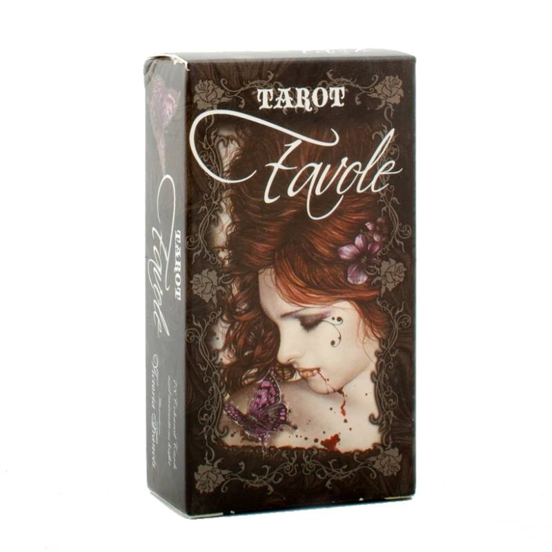 Favole Tarot