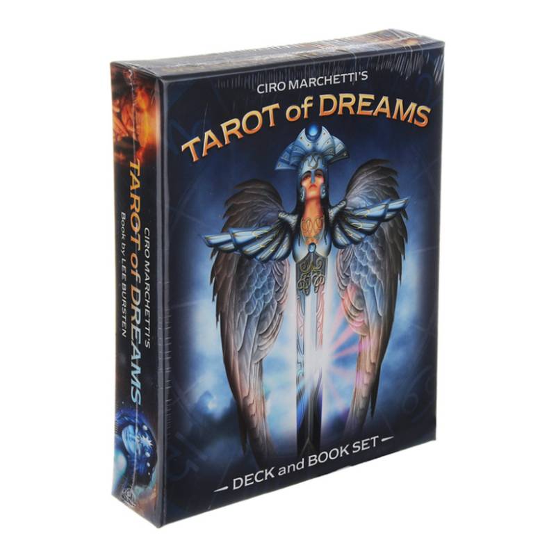 Tarot of Dreams