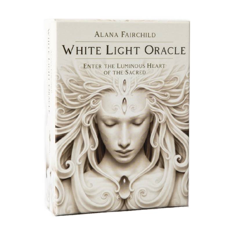 White Light Oracle
